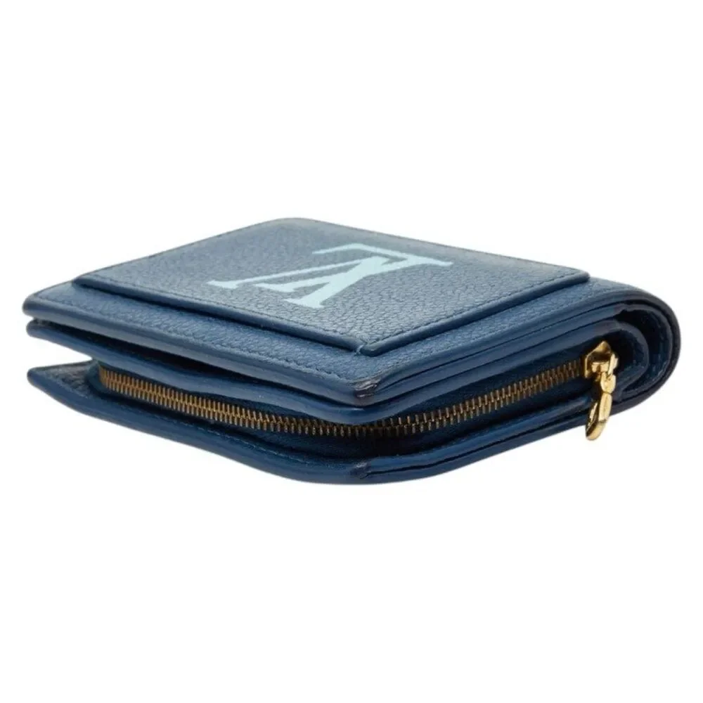 Louis Vuitton Portefeuille Claire Compact Wallet